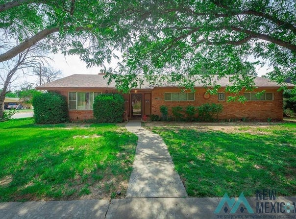 1601 S Kentucky Avenue, Roswell, NM 88203