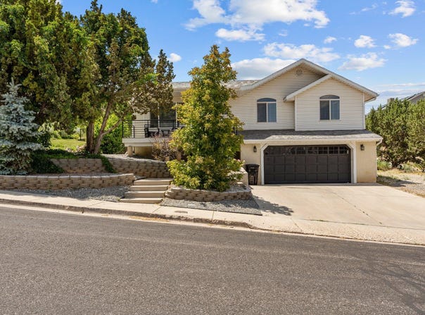 89 N Beacon DR, Cedar City, UT 84720
