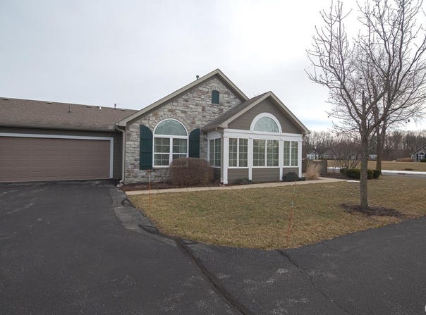 4654 Ironstone Lane, West Lafayette, IN 47906