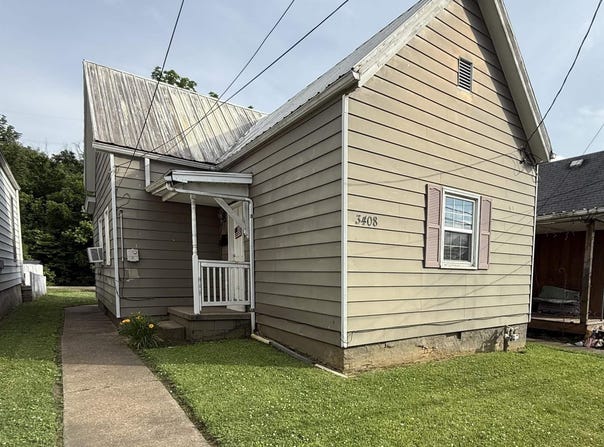 3408 Mount Vernon Avenue, Evansville, IN 47712