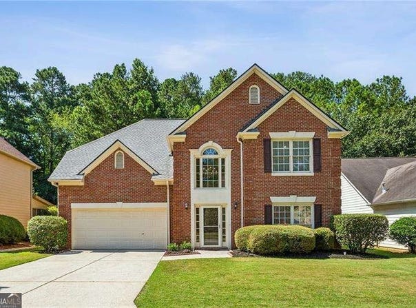 2714 Harper Woods, Marietta, GA 30062