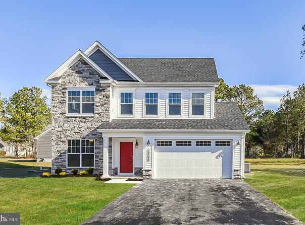 15330 HILDEGARD LN, SILVER SPRING, MD 20905