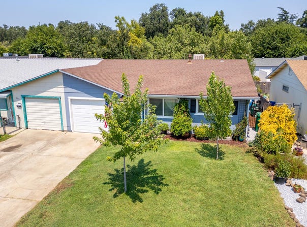 3513 Gardenia Street, Anderson, CA 96007