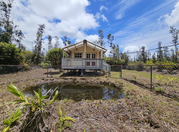 16-2047 OOAA RD, Mountain View, HI 96771