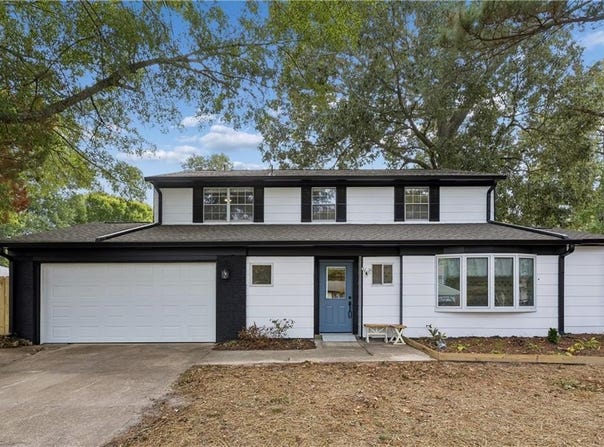 2517 Olympic Court, Virginia Beach, VA 23453