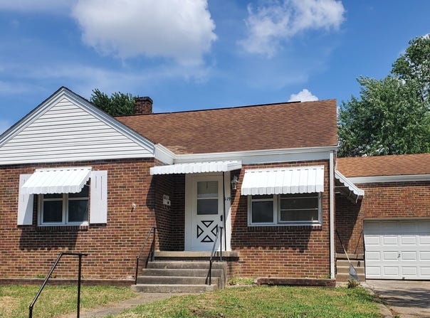 819 S Lynn Street, Seymour, IN 47274