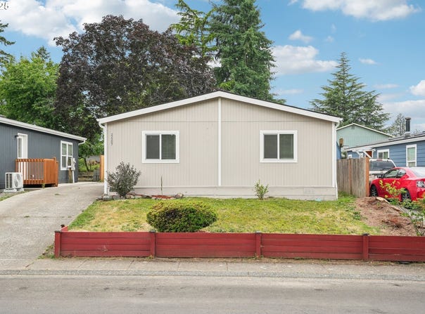22207 SW ORLAND ST, Sherwood, OR 97140
