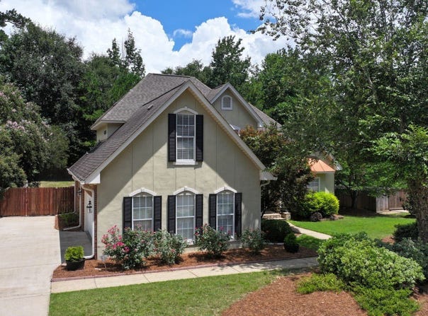 153 SHADY OAK Lane, Prattville, AL 36066