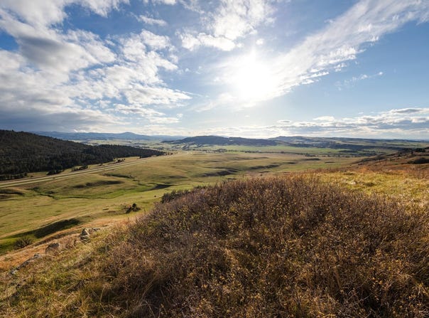 Lot 55 Valley View Circle, Spearfish, SD 57783