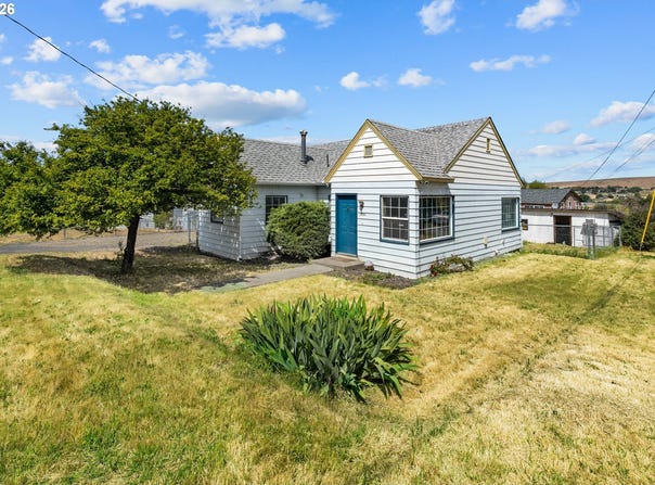1901 SW GOODWIN Ave, Pendleton, OR 97801