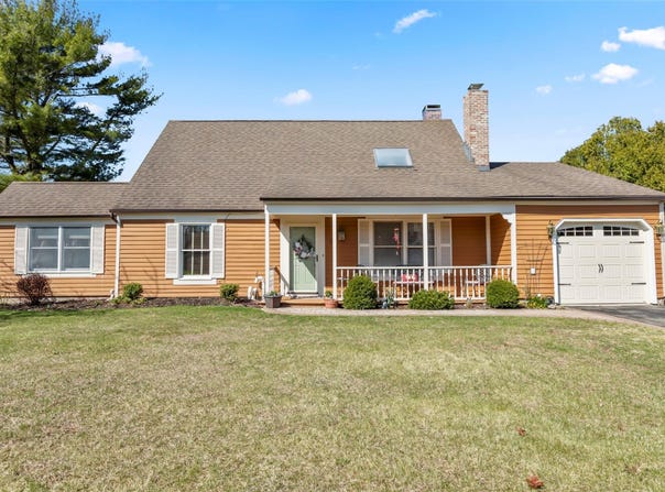 52 Imperial Drive, Miller Place, NY 11764