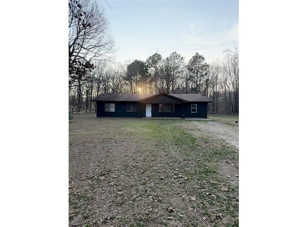 1154 St Marks Loop, Idabel, OK 74745