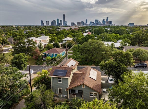 1185 Coleto ST, Austin, TX 78702