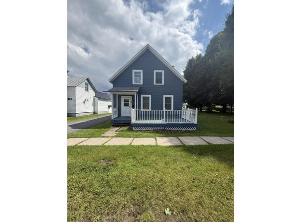 81 State Street, Rouses Point, NY 12979