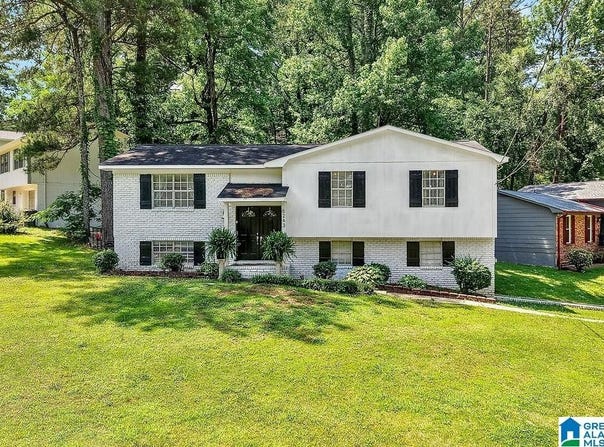 5243 PARAMONT DRIVE, IRONDALE, AL 35210