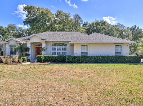 3763 Carrick Drive, Ormond Beach, FL 32174
