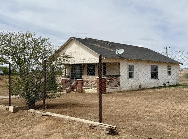 2833 E 53rd Street, Lubbock, TX 79404