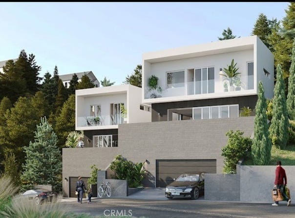 1938 N Phillips Way, Los Angeles, CA 90042