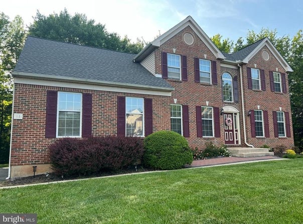 18 KNIGHTS CROSSING, NEWARK, DE 19713