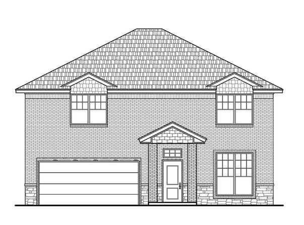 4109 Lynford Lane, Norman, OK 73026