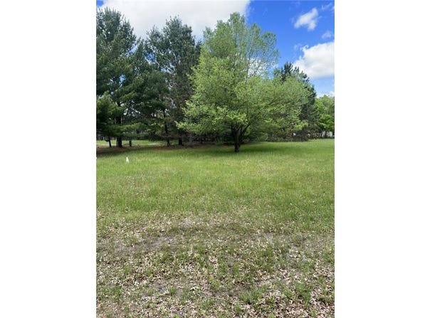 Lot 22 Cemetery Road, Siren, WI 54872