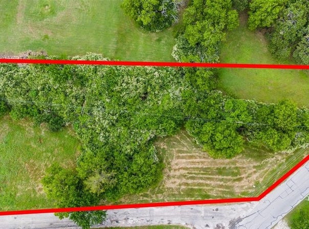 0 Williams Street, Terrell, TX 75160