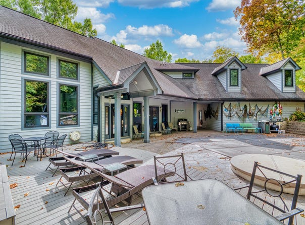 6099 Cabin Creek East Drive, Cold Spring, KY 41076