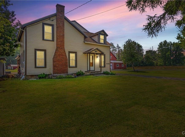 8362 State Route 13, Lenox, NY 13032