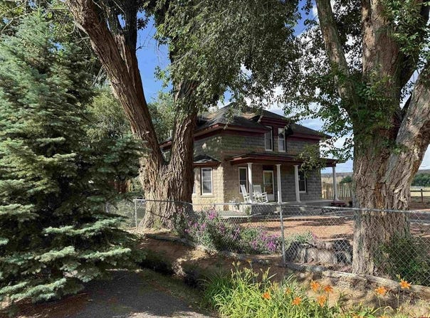 21413 Austin Road, Austin, CO 81410