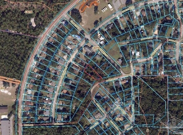 600 Paula Ave, Pensacola, FL 32507
