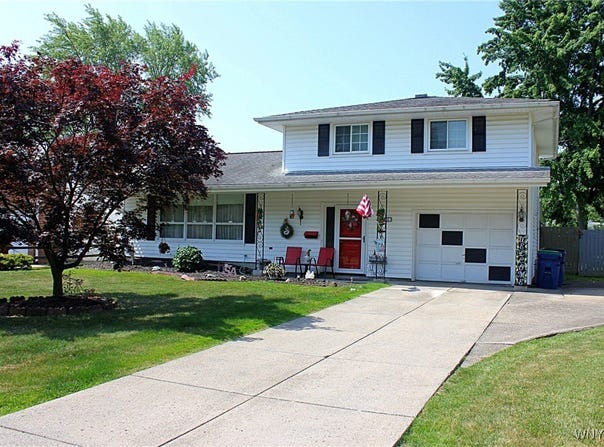 58 Dalewood Drive, Amherst, NY 14228