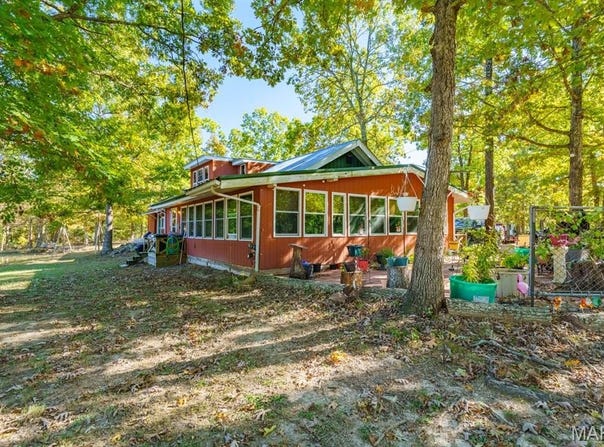 16350 South Highway 19, Salem, MO 65560