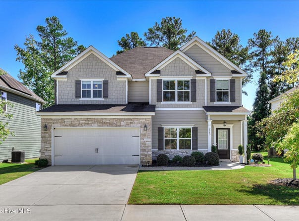 2565 Traverse Trail, Evans, GA 30809