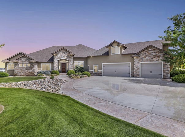 2288 E 4195 N, Filer, ID 83328