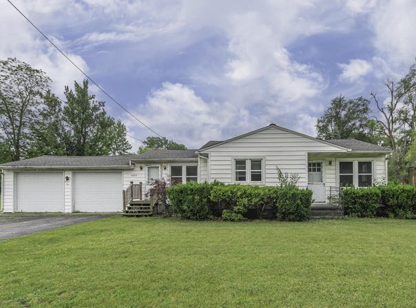 2265 Occidental Highway, Adrian, MI 49221