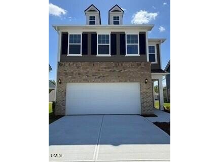 59 Willow Cameron Way, Angier, NC 27501
