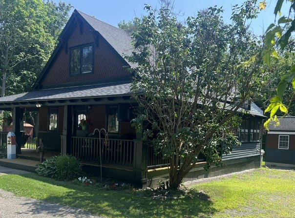 65 Main Street, York, ME 03909
