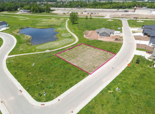 224 KERRIGAN Drive, WRIGHTSTOWN, WI 54180