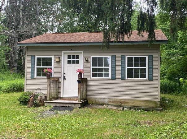 343 County Highway 12, Laurens, NY 13796