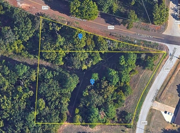 2173 Highland Park Circle, Other - Not in list, TX 75701