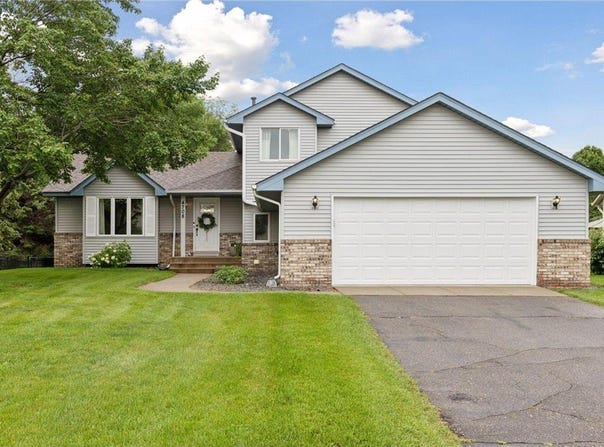 4708 91st Crescent N, Brooklyn Park, MN 55443