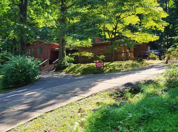 121 e cruse ln., MARION, KY 42064