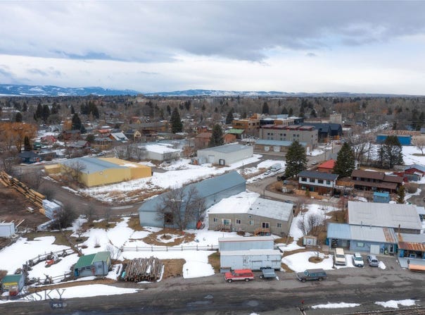 725 E Cottonwood Street & 704 Front Street, Bozeman, MT 59715