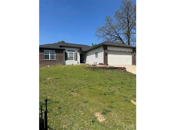 142 Oregon Lane, Kimberling City, MO 65686