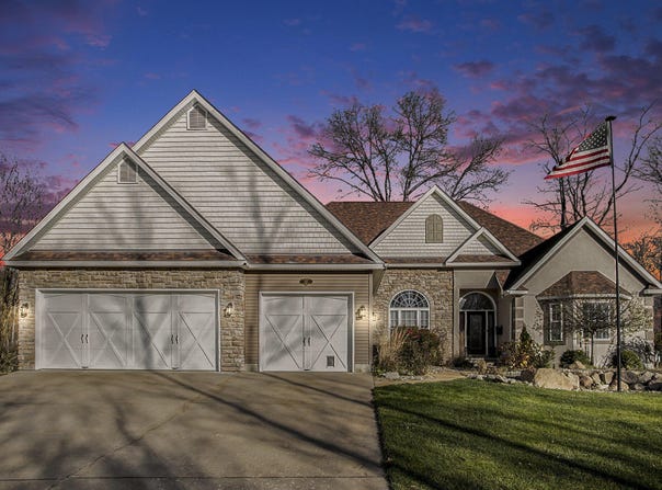185 Hestia Drive, Plainwell, MI 49080