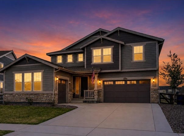 4960 Preserve Pl, Firestone, CO 80504