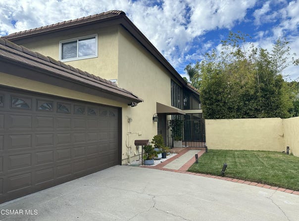 1165 Triunfo Canyon Road, Westlake Village, CA 91361