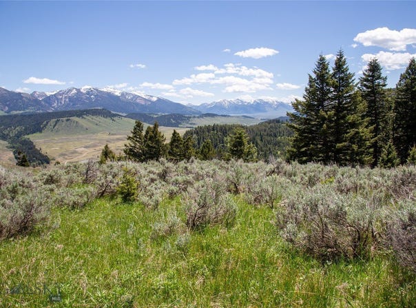Lot 38 Sun West Ranch, Cameron, MT 59720