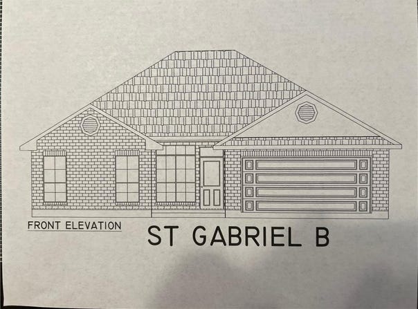 741 RUE ST MICHAEL, Terrytown, LA 70056