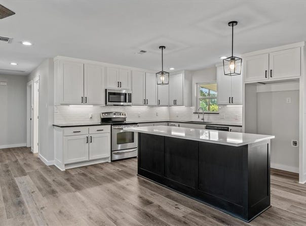 1007 Monte Carlo Drive, Grand Saline, TX 75140